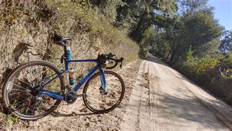 Ribble Cycles CGR SL Carbon Gravel Bike Review: With SRAM Force eTap WIDE - Gravel Cyclist: The ...