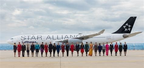 Star Alliance partners with Skyscanner for multi-airline itinerary | News | Breaking Travel News