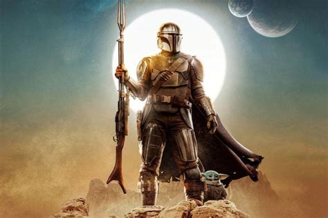 "The Mandalorian" Season 3: Release Date, Cast and Must-Know Details