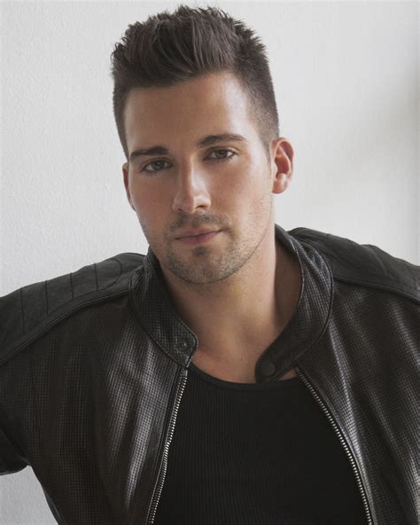 James Maslow from Big Time Rush talks new films and future plans (Includes interview)