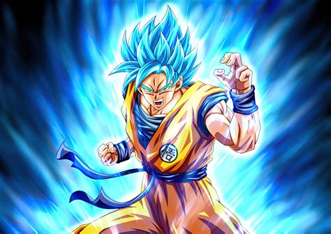 Dragon Ball Son Goku 4k Wallpaper,HD Anime Wallpapers,4k Wallpapers ...