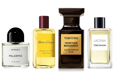 Best bergamot fragrances for fresh, citrus scent | Fragrance, Bergamot, Summer fragrance