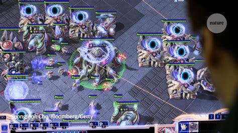 Google AI beats top human players at strategy game StarCraft II - Flipboard