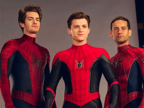 Tom Holland suggests he may make another 'Spider-Man' film