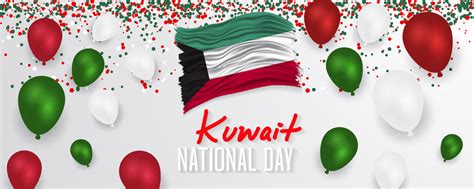 Happy Kuwait National Day Events 2025