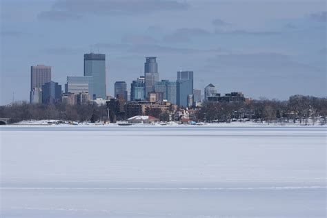 This Could Get Interesting: Delta Issues Minneapolis Weather Travel ...