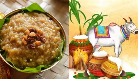 Celebrate Mattu Pongal with Traditional and Delicious Recipes - Lifeandtrendz