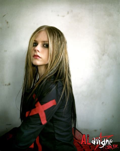 Under My Skin | Under my skin, Avril lavigne, Punk girl