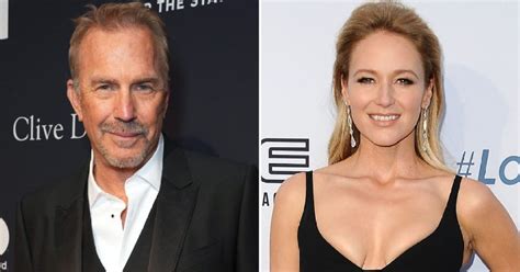 Kevin Costner ‘Hit it Off’ With Singer Jewel Following Divorce - Internewscast Journal