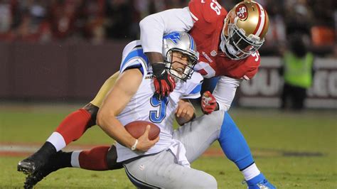 Matthew Stafford Contract: What it means for Josh Freeman - Bucs Nation