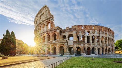 A Complete Guide To The Colosseum | Bookmundi