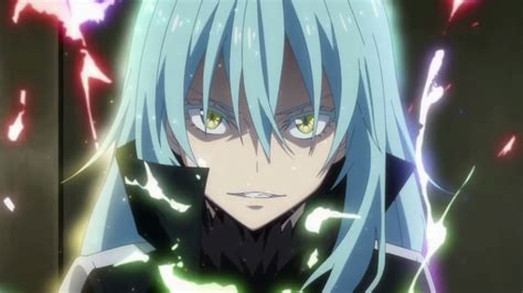 Tensura: That Time I Got Reincarnated As A Slime complete watch order ...