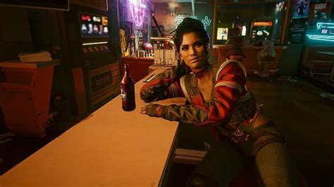 Cyberpunk 2077 Panam Romance Guide: How to Romance Panam Palmer (All Dialogue Choices)