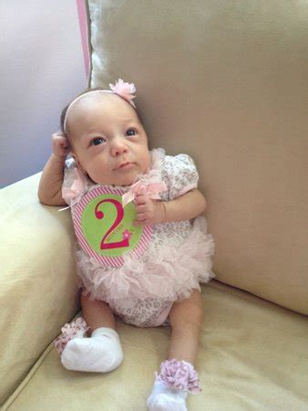 Born April 24 at 32 weeks gestation. - BabyCenter