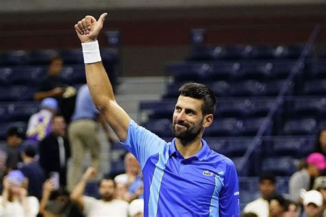 US Open 2023 Results Today, Scores, Winners: Novak Djokovic, Iga ...