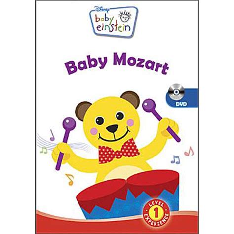 Baby Einstein: Baby Mozart (Full Frame) - Walmart.com - Walmart.com