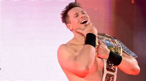 The Miz surpasses Don Muraco to move into second place for most combined days as ...