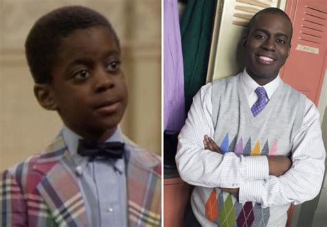 What The Cosby Show Kids Look Like Today - Lawyer Attorney News