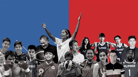 what's your (un)popular opinion about the Philippine sports scene? : r ...