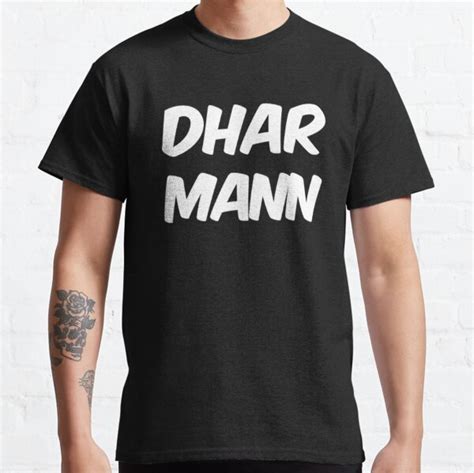 Dhar Mann Clothing | Redbubble