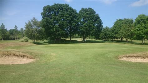 Course Gallery - Lindfield Golf Club