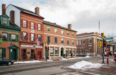 Best Things to Do and See in Newburyport, Massachusetts in New England