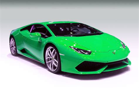 Lamborghini Sports Car Racing · Free photo on Pixabay