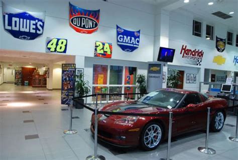 Rick Hendrick Chevrolet-Duluth in Duluth, GA - Kelley Blue Book