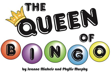 Bingo queen drawing free image download