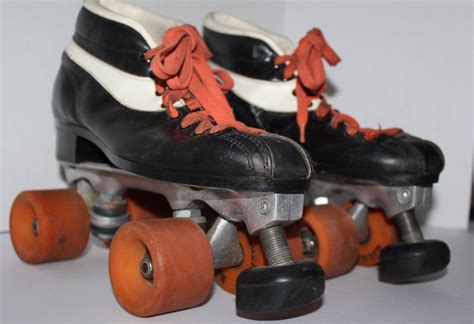 Roller Skates With Steel Wheels at Maria Driver blog