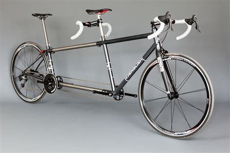 Tandem - Tandem Carbonio - Ciocc - nutzfahrzeuge-preis