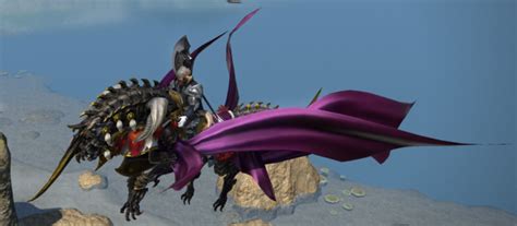 Grani - Final Fantasy XIV Online Wiki - FFXIV / FF14 Online Community Wiki and Guide