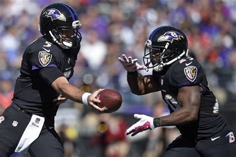 Ravens' Full Position Breakdown and Depth-Chart Analysis at Running Back | News, Scores ...