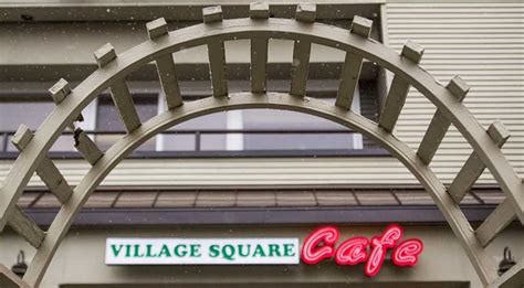 Gallery - Village Square Cafe