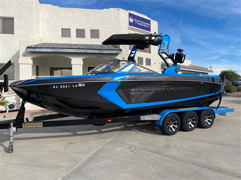 Used 2018 Nautique Super Air Nautique G25, 86403 Lake Havasu City ...