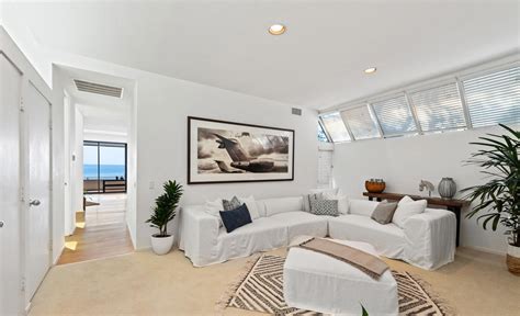 Take a look inside Gal Gadot's $5 million Malibu penthouse - Luxurylaunches