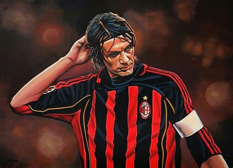 🔥 [40+] Maldini Wallpapers | WallpaperSafari