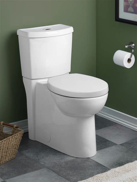 American Standard 2794.204.020 Studio Concealed Trapway Dual Flush ...