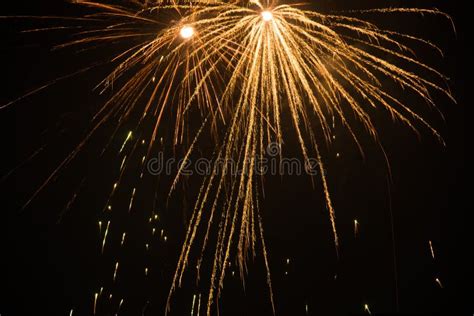 Fireworks Crackers Display Celebration Holiday Stock Photo - Image of celebration, burst: 135596098