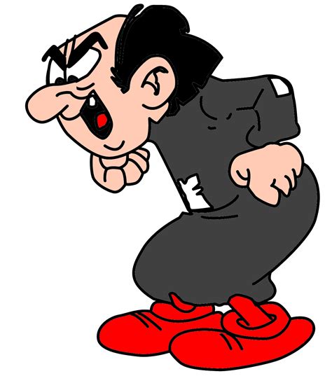 Gargamel (Smurfs Abound) - Smurfs Fanon Wiki