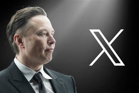 Elon Musk Renames Twitter ‘X’ and Introduces New Logo - Men's Journal