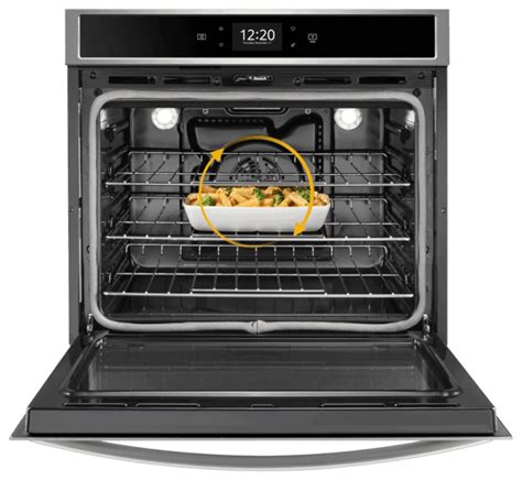 14 Types of Ovens for Various Purposes You Should Know - Avantela Home