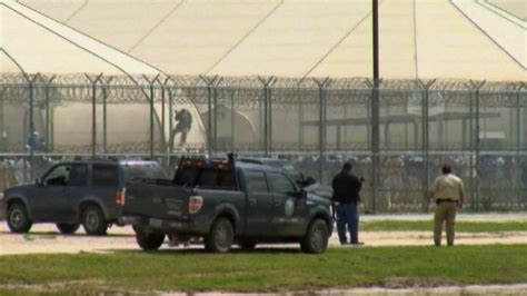 Riot forces shutdown of South Texas prison | kens5.com