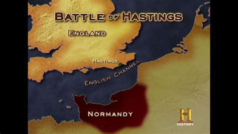 Pizza Genealogía Maligno battle of hastings map basura proteína alcohol