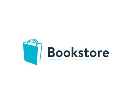 bookstore logo