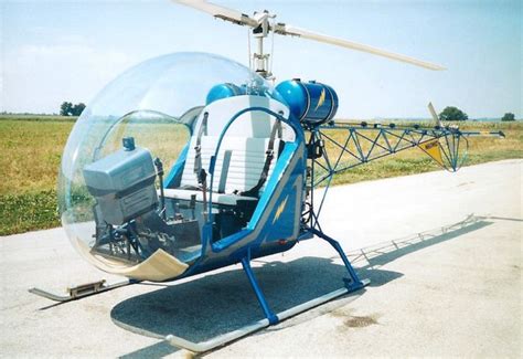 Build A Chopper In Your Garage - The Safari 400 Kit Helicopter | Luxury helicopter, Helicopter ...