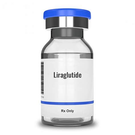 Buy Liraglutide – Pharmacy RX – Invigor Medical