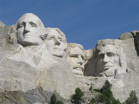 Founding Fathers | The fathers of our great nation, with the… | Flickr