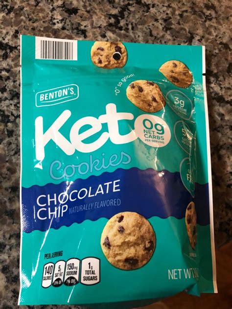 Keto Friendly Chocolate Chips Cookies from Aldi in 2021 | Keto friendly chocolate, Chocolate ...