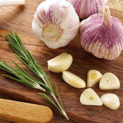 The Healthiest Part of Garlic? | Garlic pills, Healthy, Garlic supplements